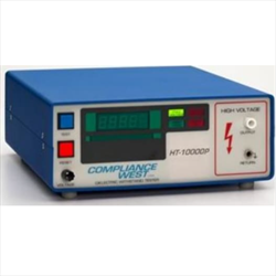 Máy kiểm tra độ bền cách điện Compliance HT-10KVP AC